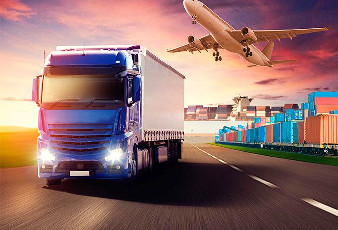 Buyers Consolidation